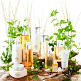 Bath and Bloom　POPUP