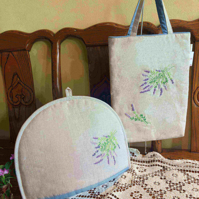 Zenma handmade刺繍雑貨POPUP