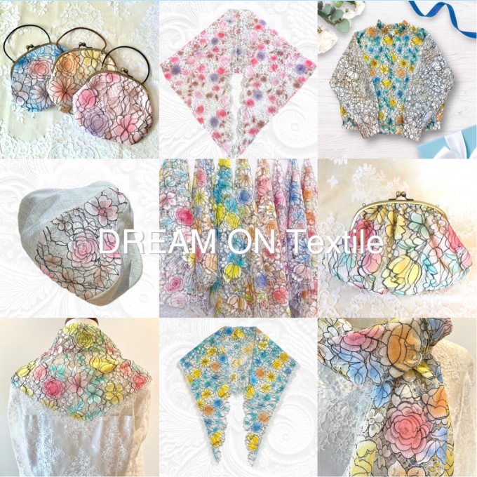 🌈DREAM ON SUMMER MAGIC💫 〜 夢色のレースが芦屋に舞い降りる 〜