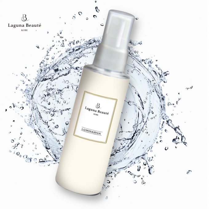 お肌にやさしく♡