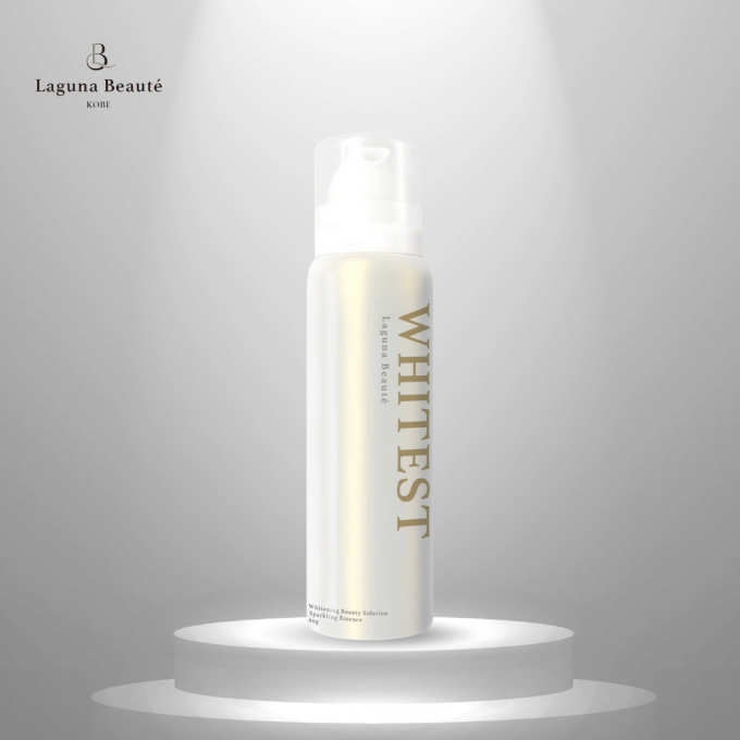 オールインワン✨ホワイテスト✨