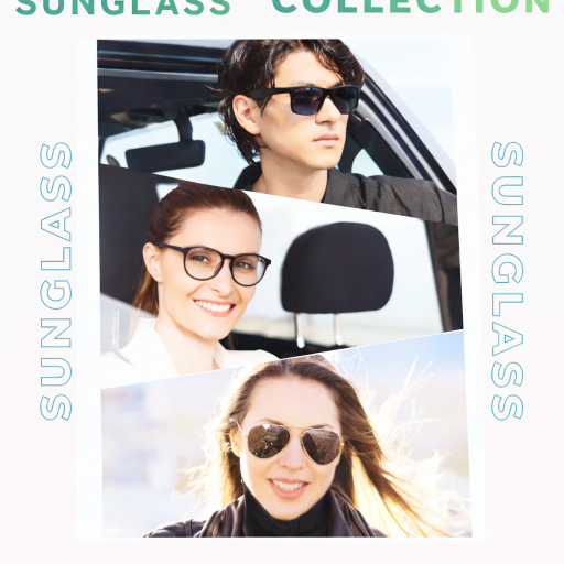 サングラスコレクション