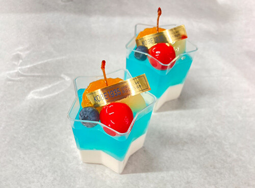 洋菓子・和菓子