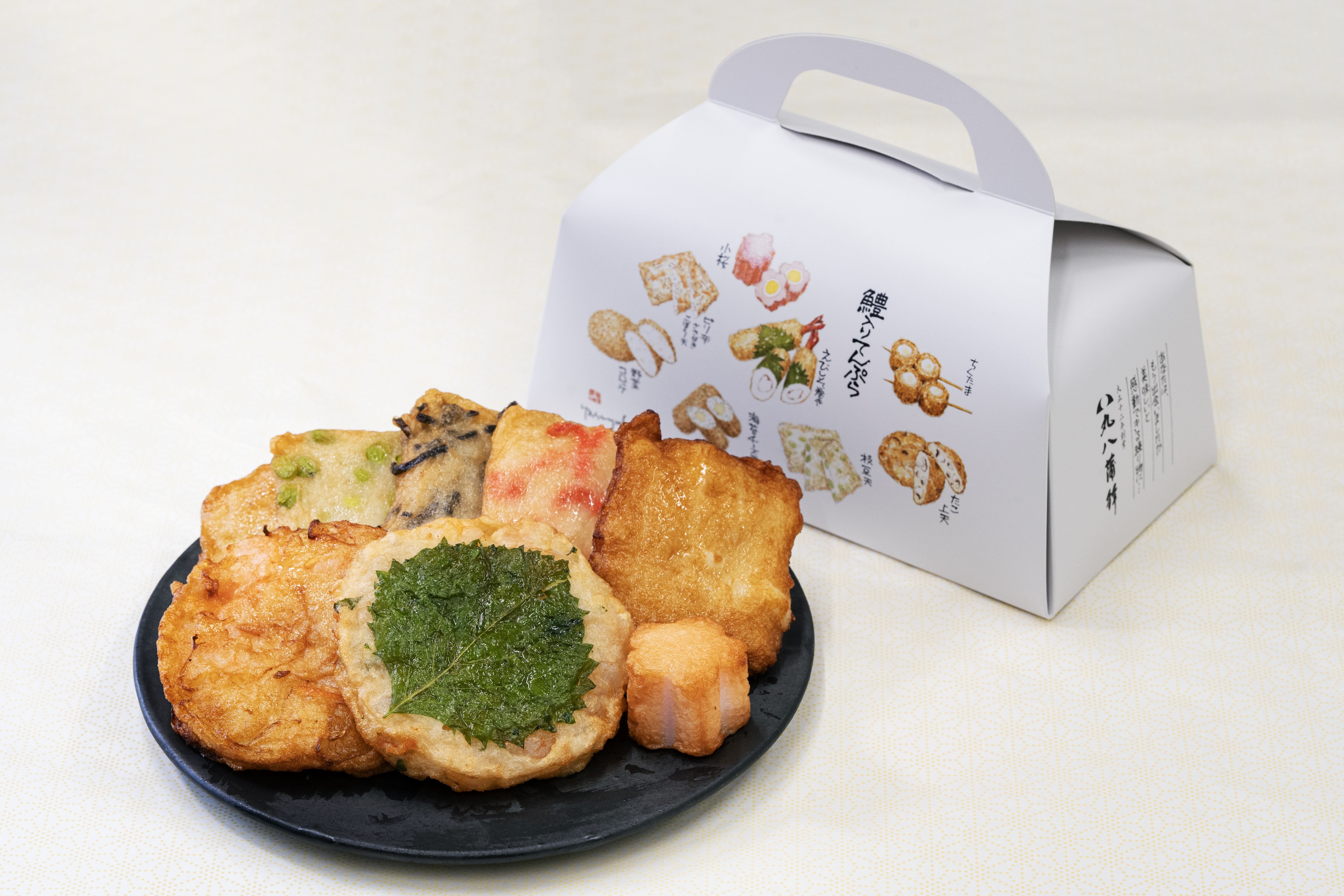惣菜・ベーカリー