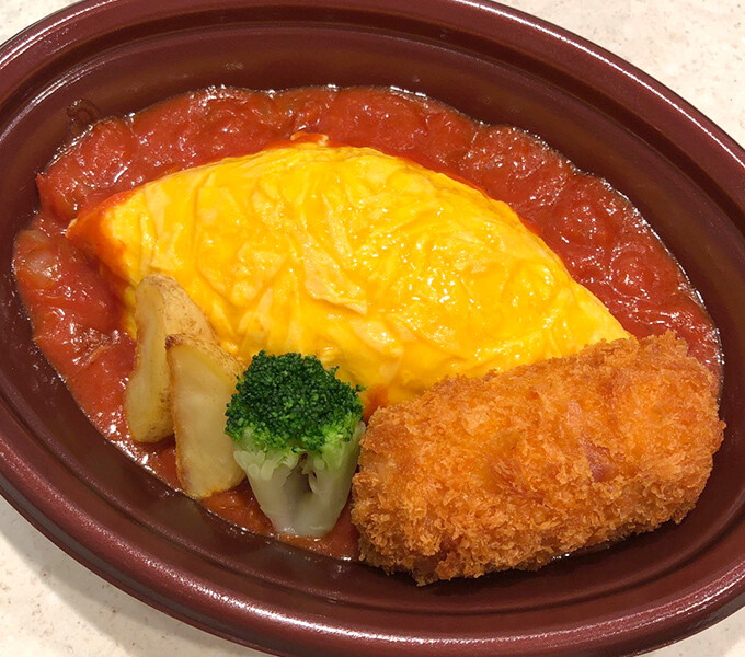 惣菜・ベーカリー