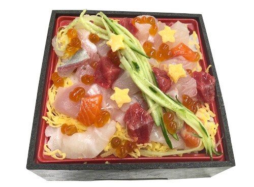 生鮮食品