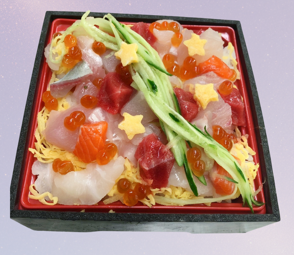 生鮮食品