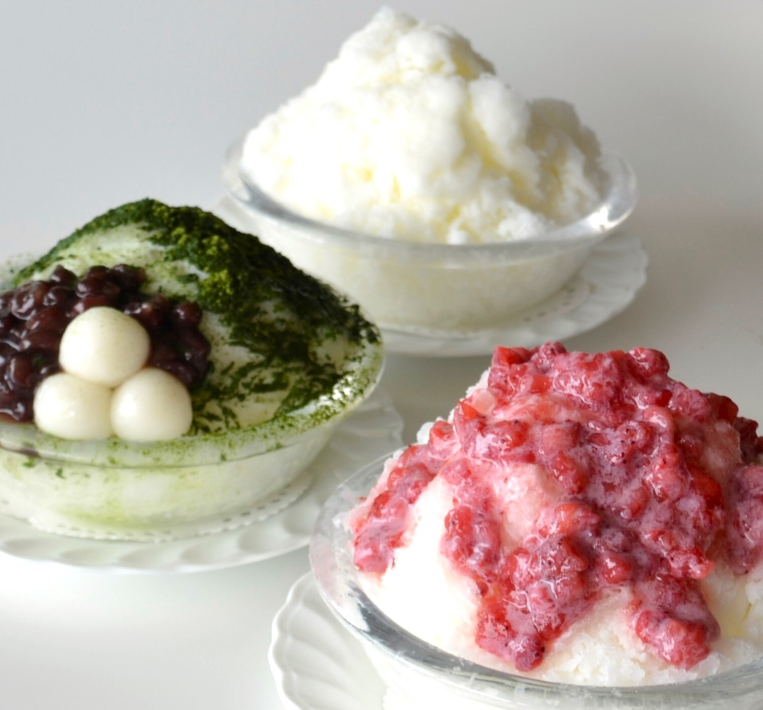 レストラン街