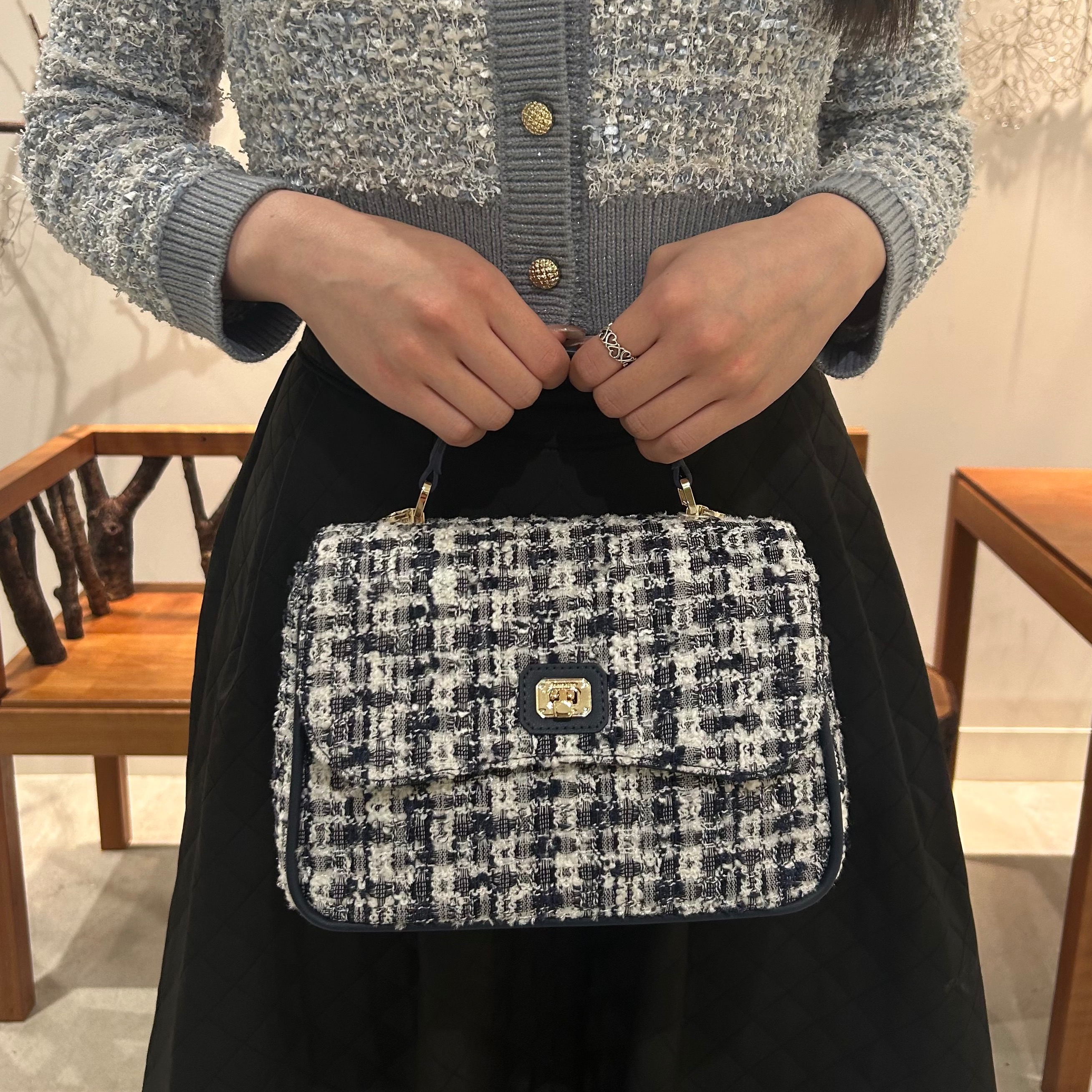 サマンサタバサ