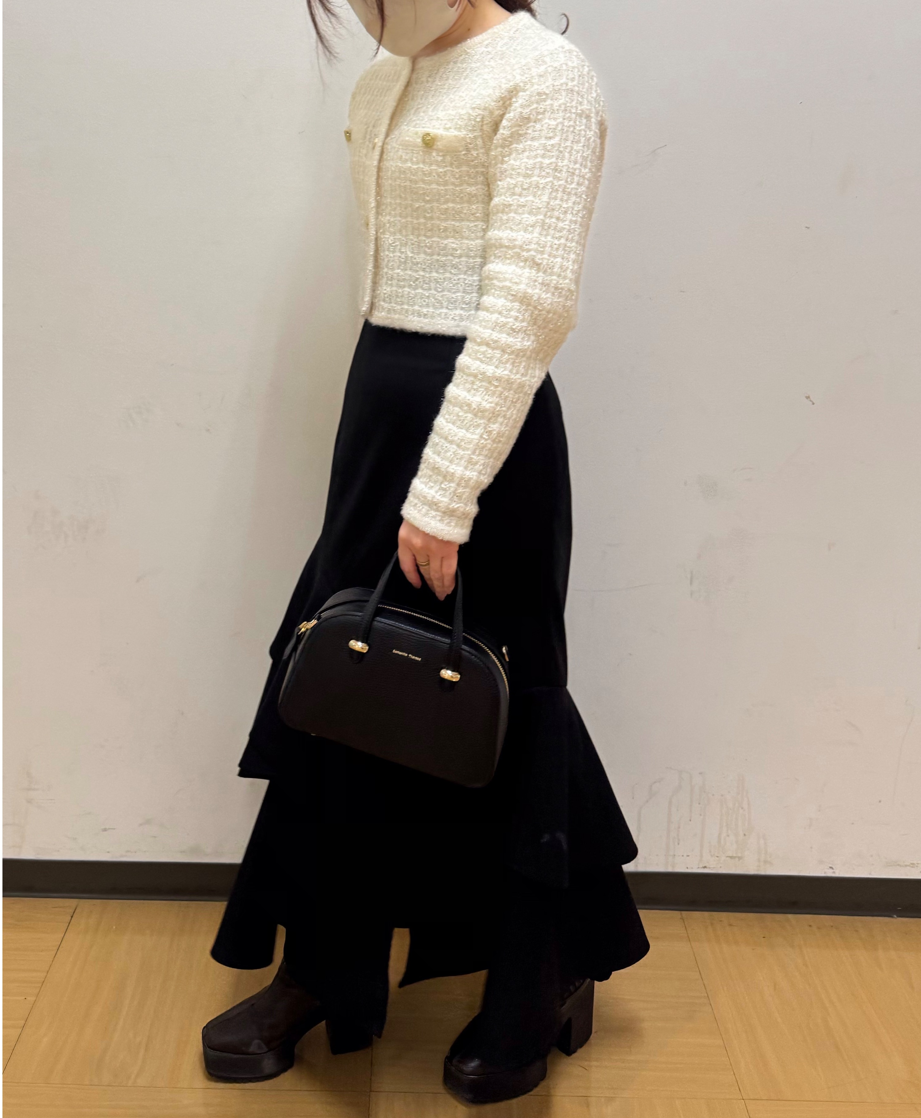 サマンサタバサ