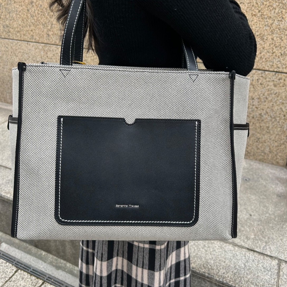 サマンサタバサ