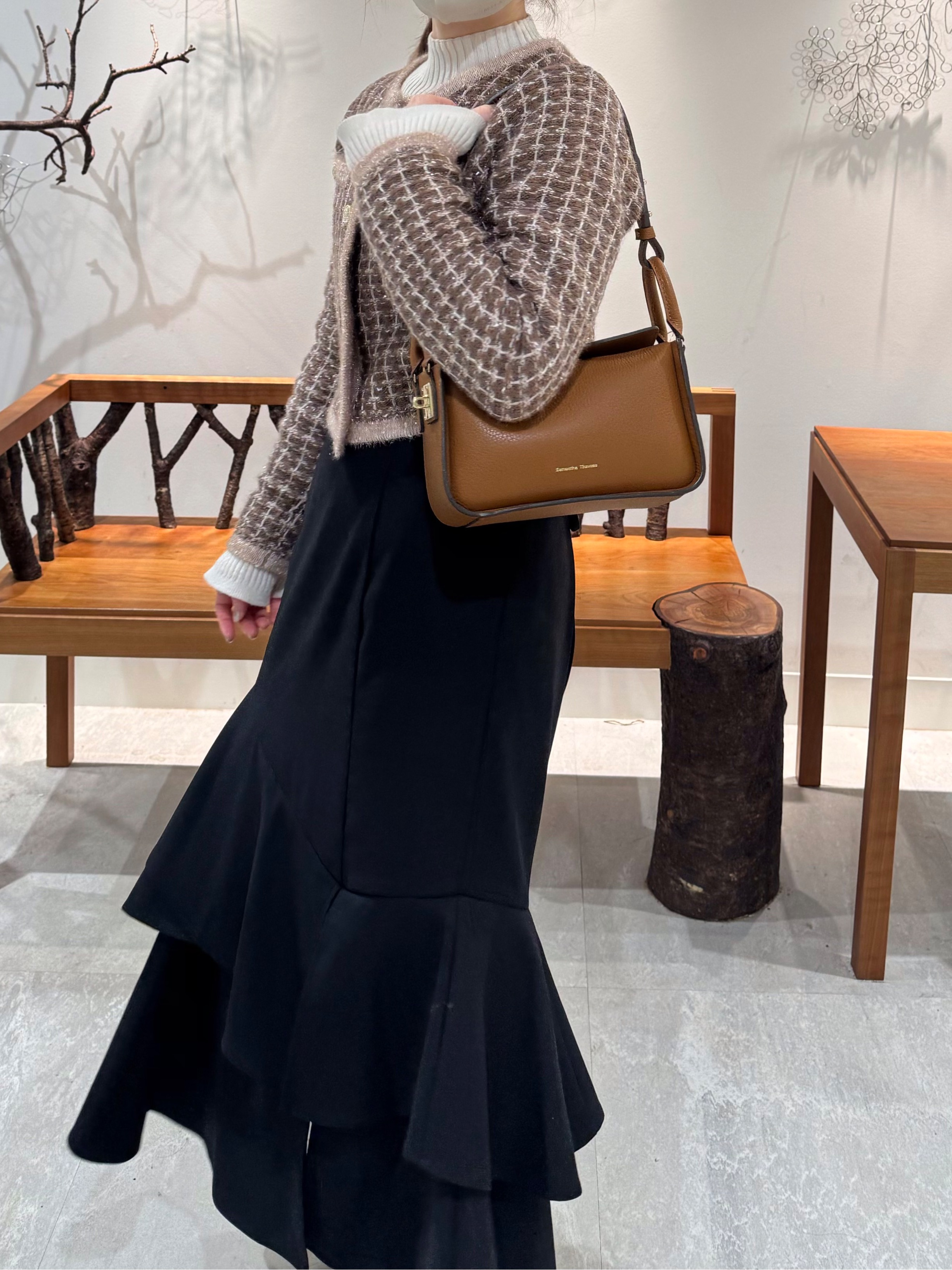 サマンサタバサ