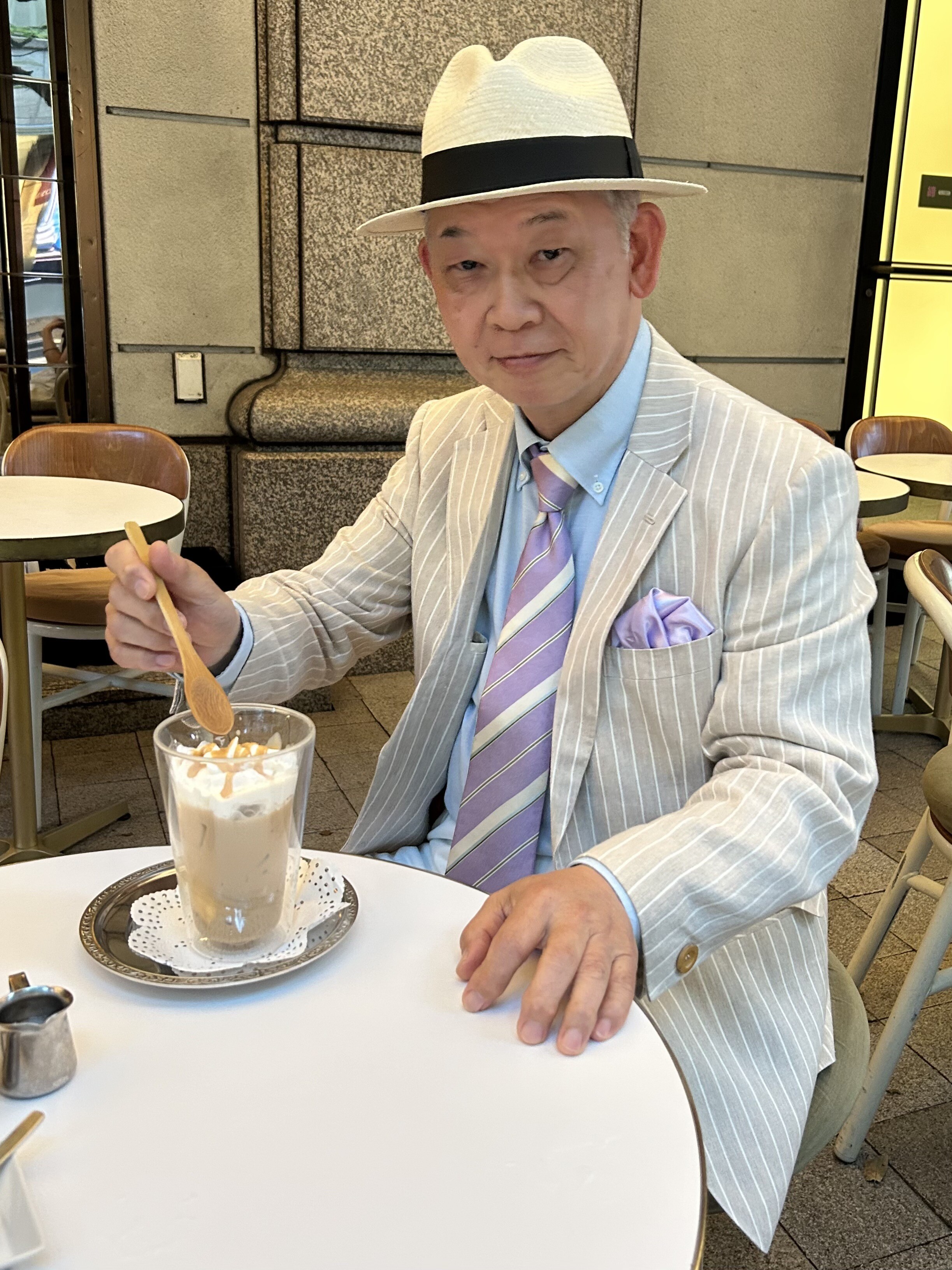 ロイヤルオーダー