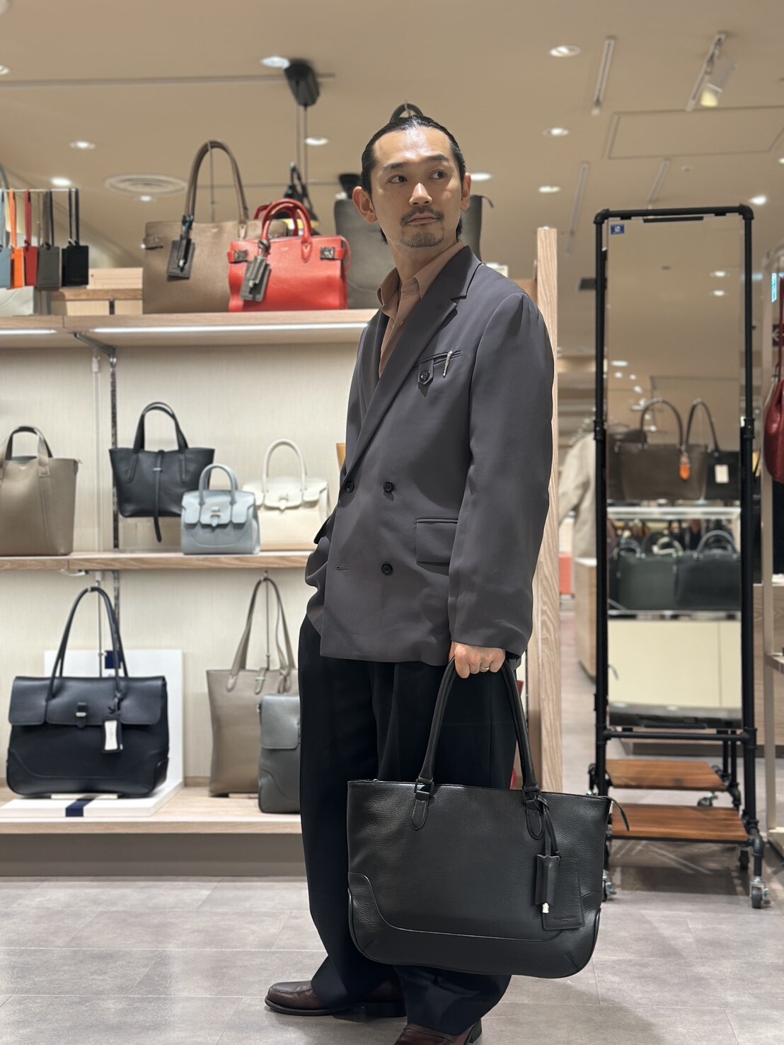 ペッレモルビダ