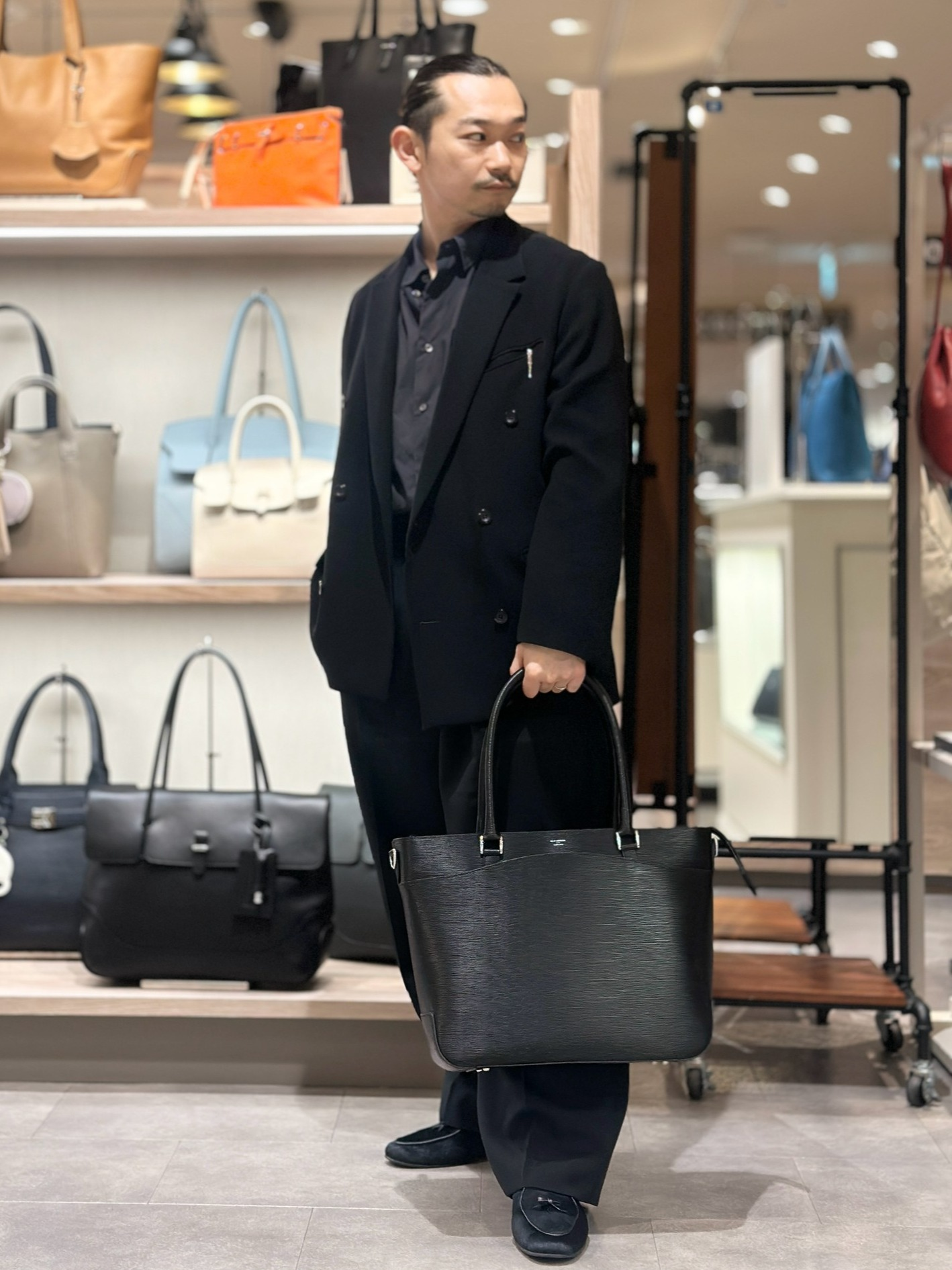 ペッレモルビダ