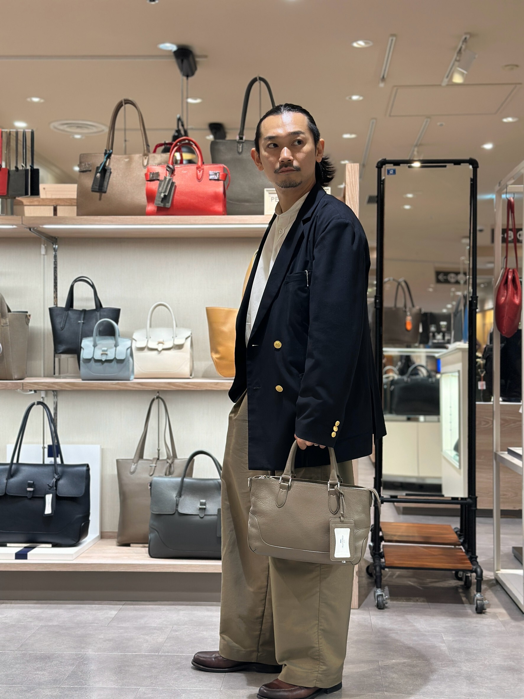 ペッレモルビダ