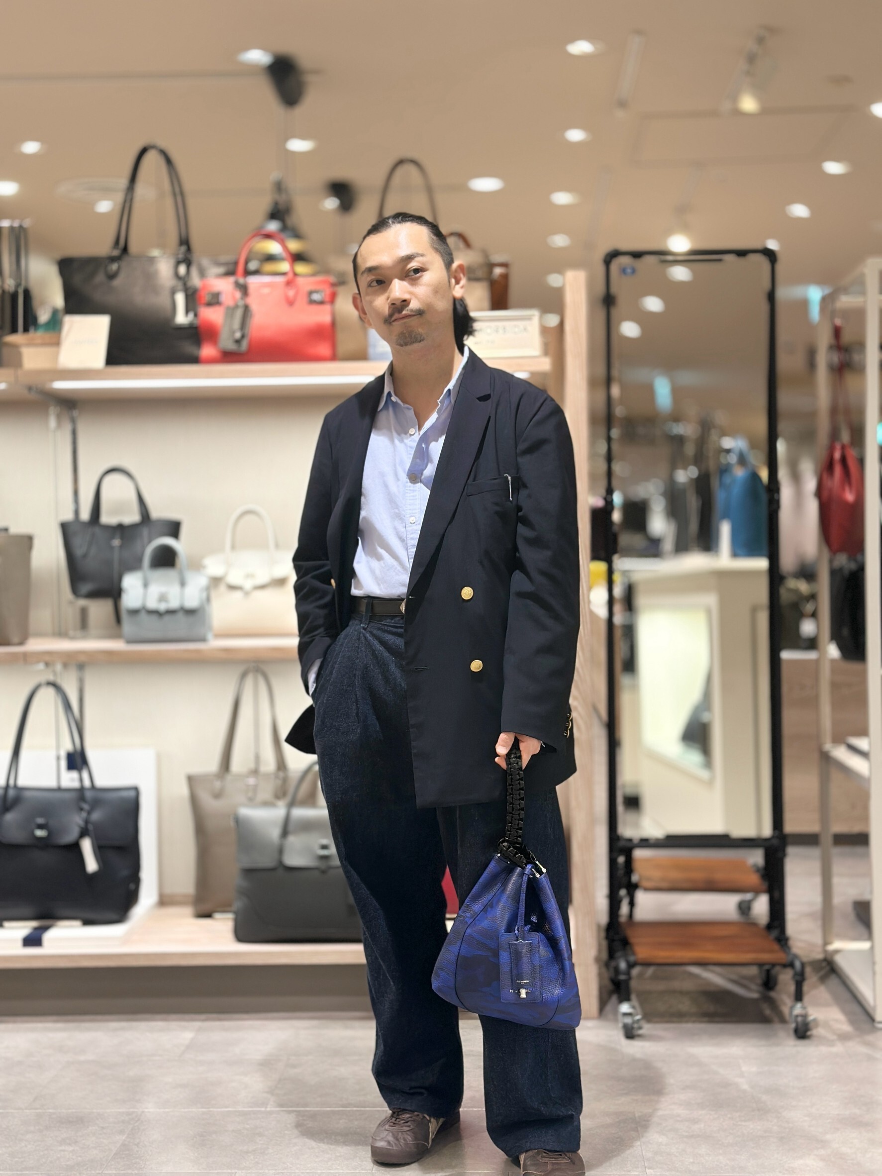ペッレモルビダ