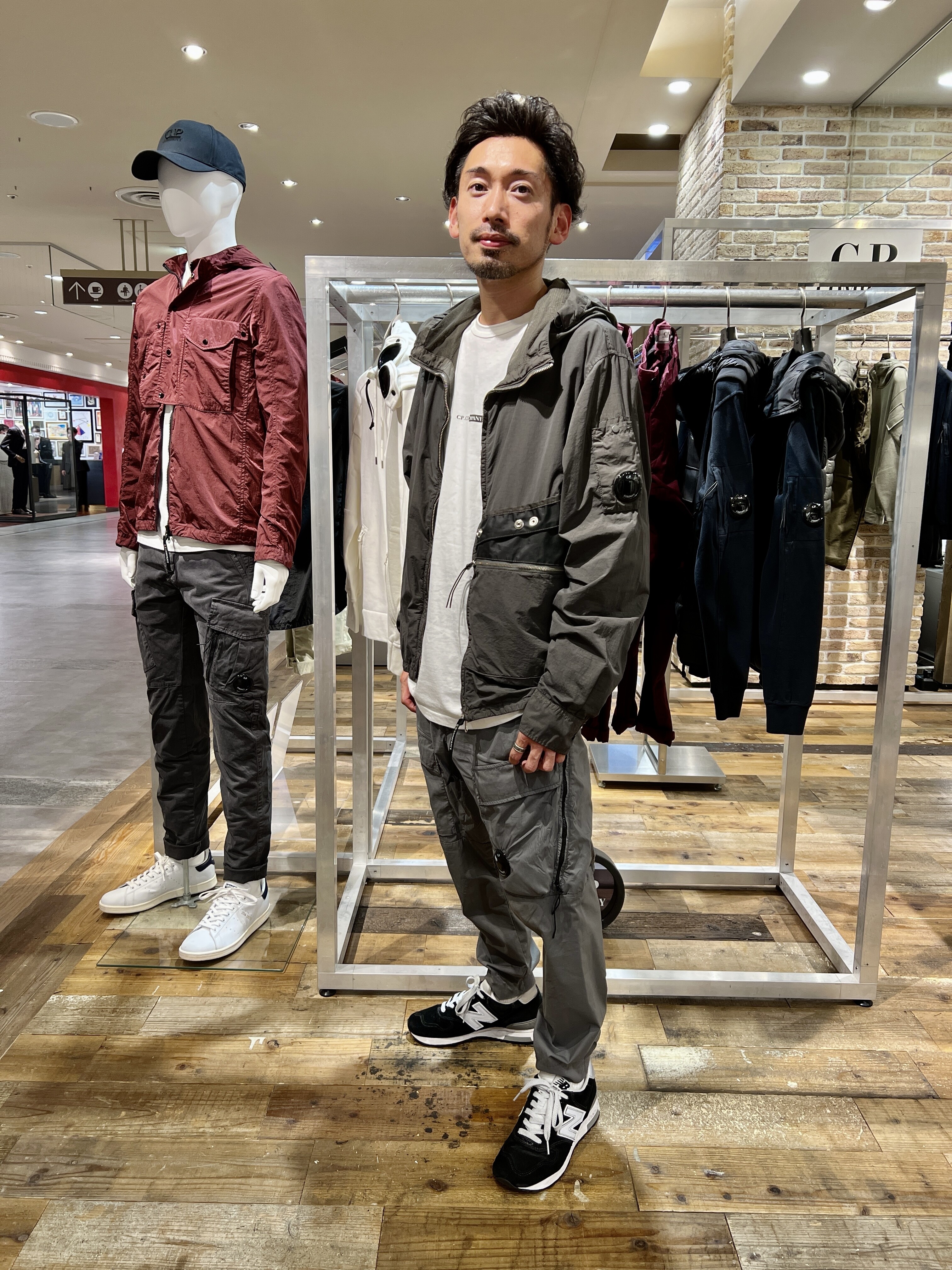 シーピーカンパニー