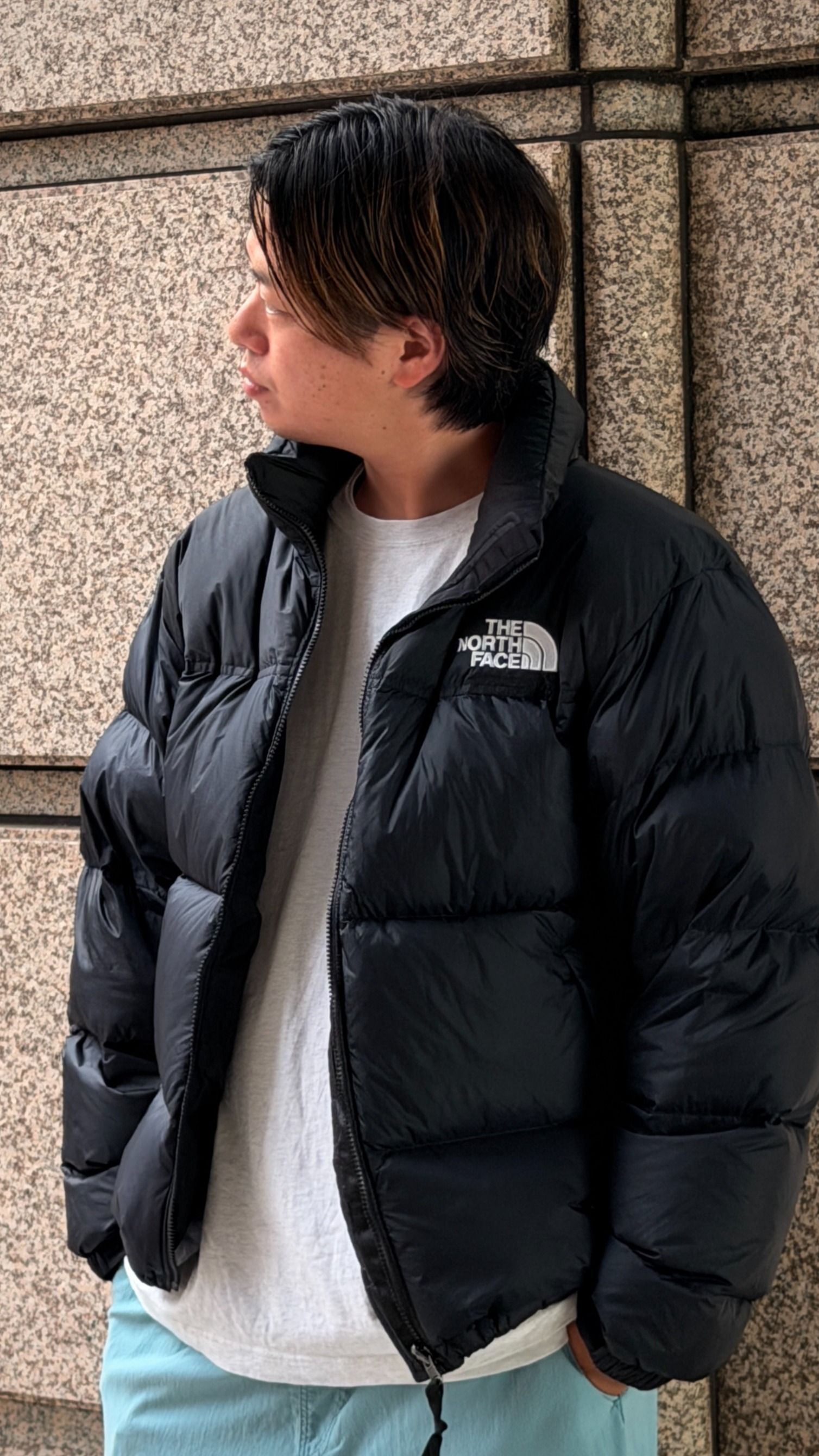 ザ・ノース・フェイス