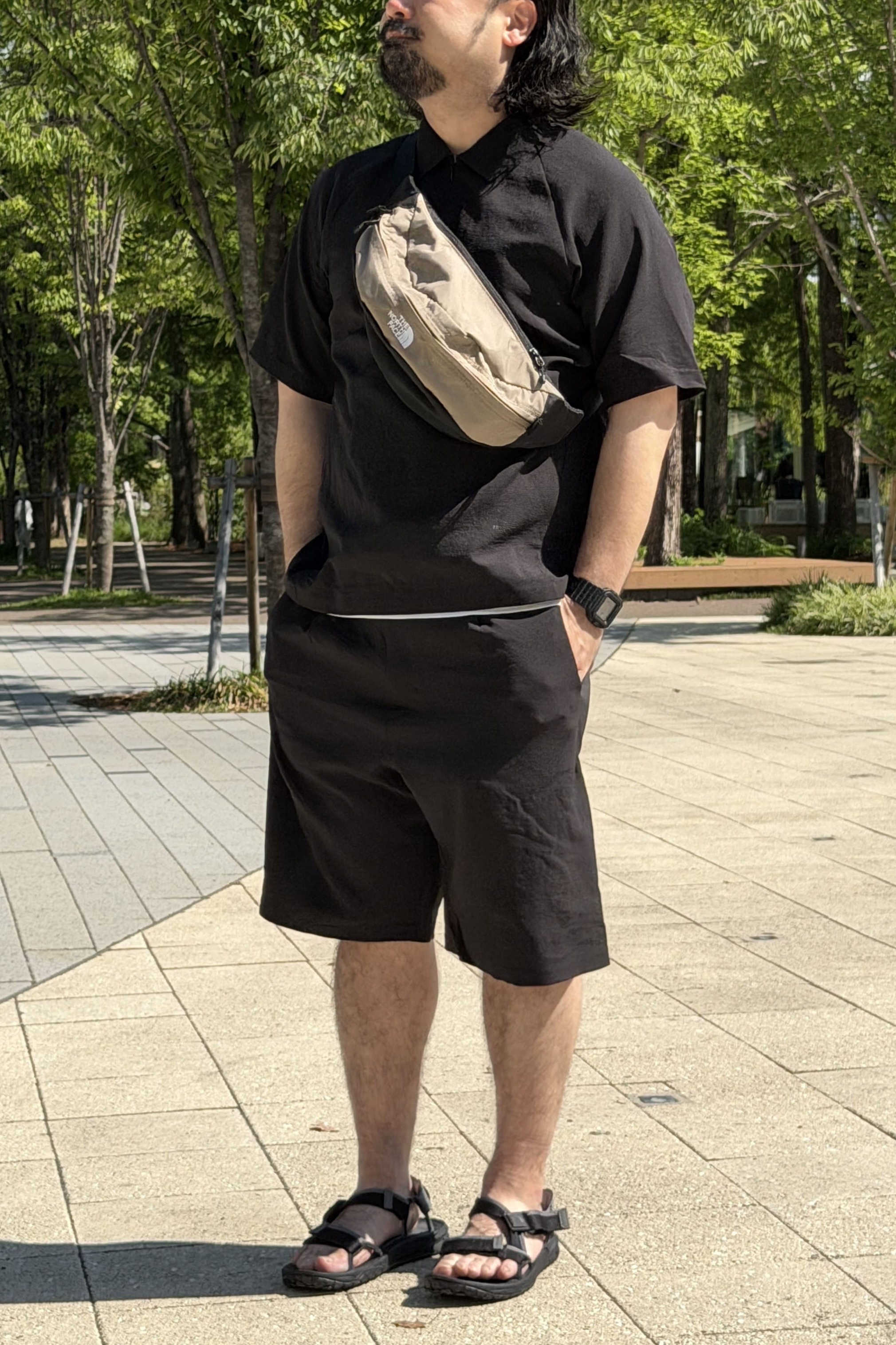 ザ・ノース・フェイス