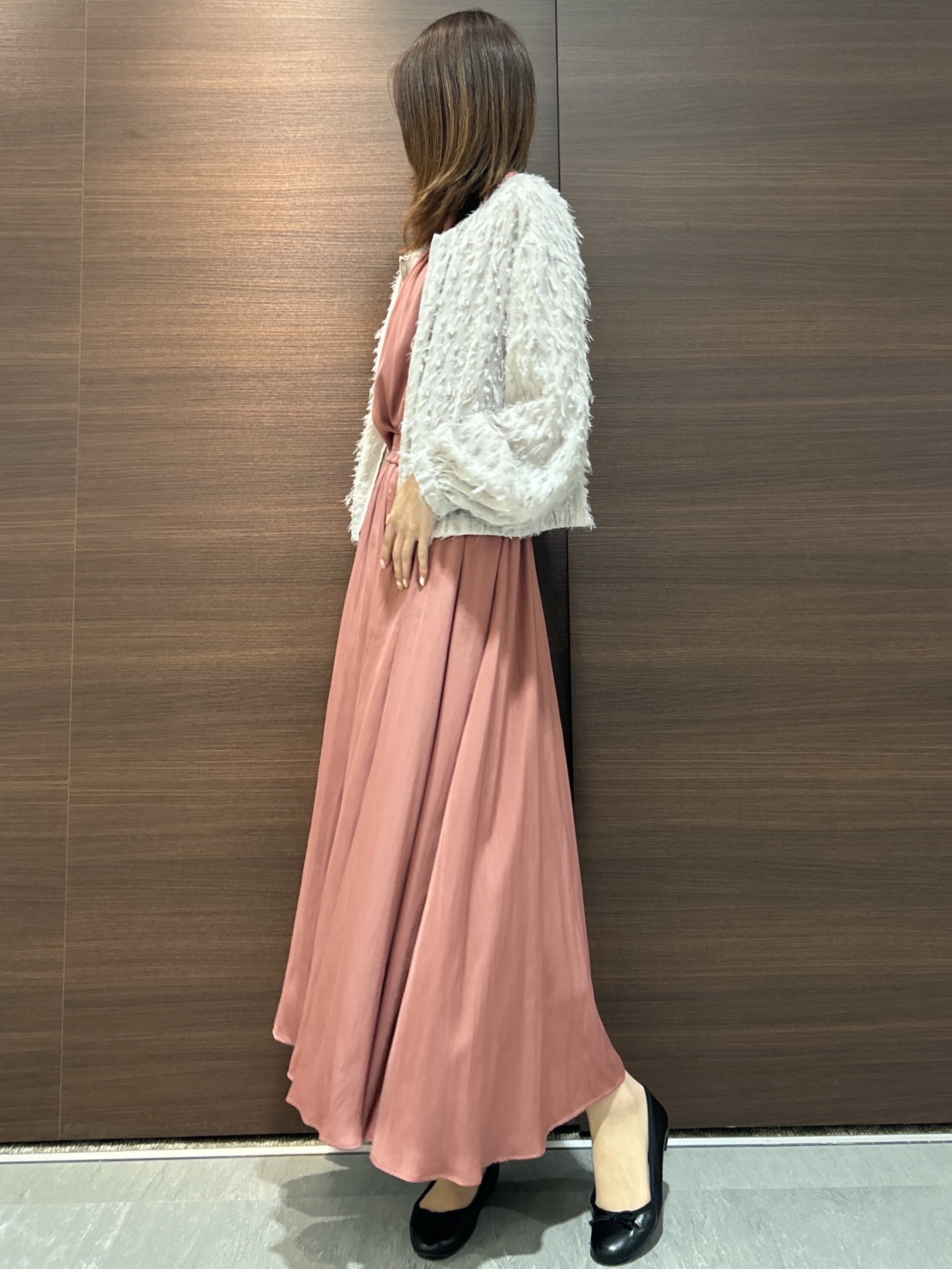 ミッシェルクラン