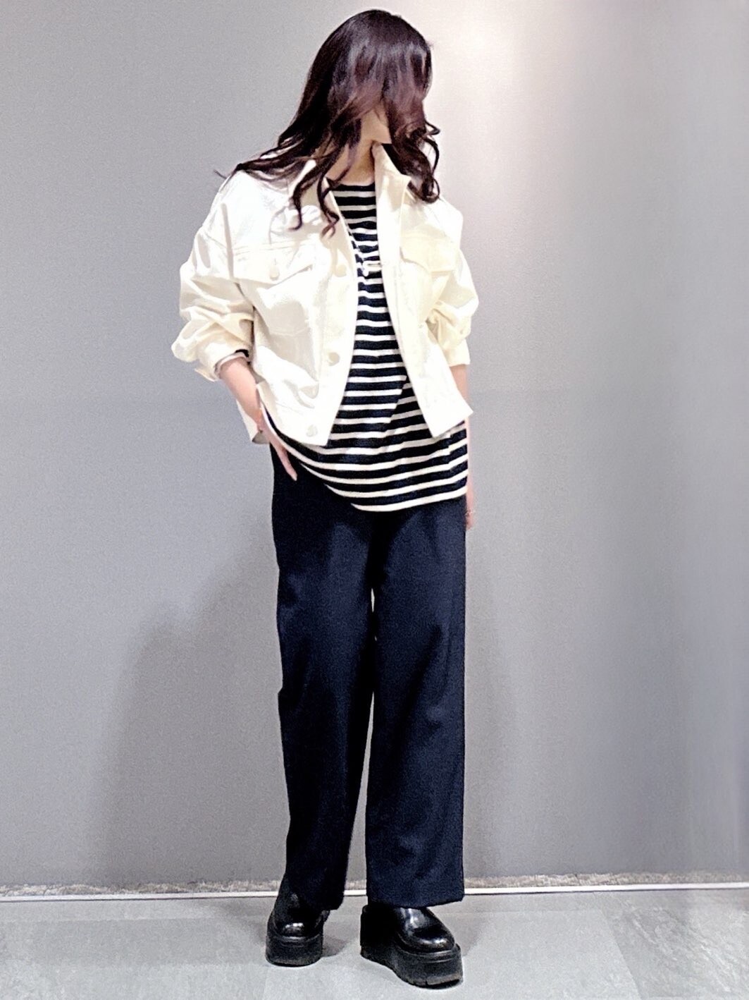 ミッシェルクラン