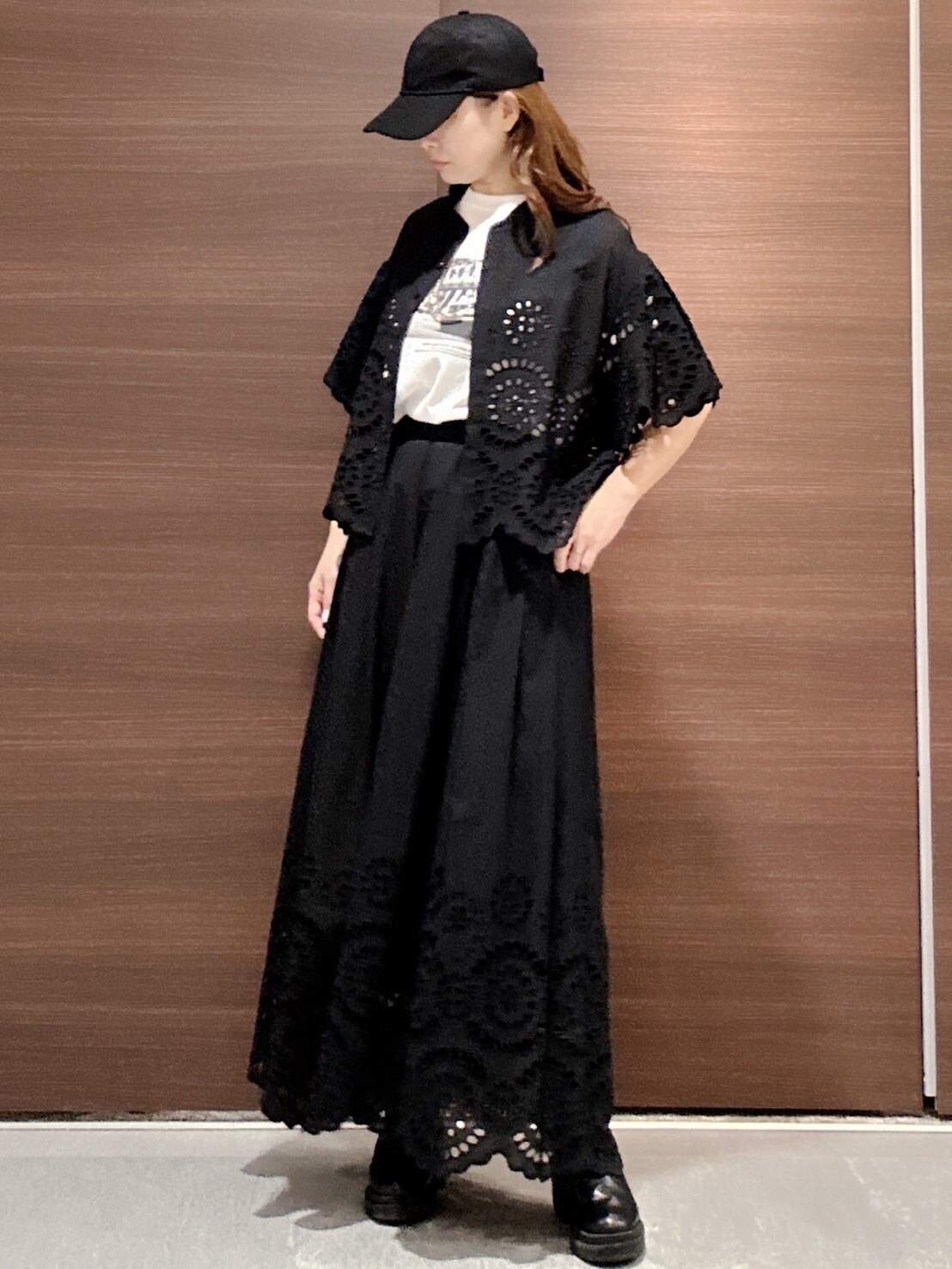 ミッシェルクラン