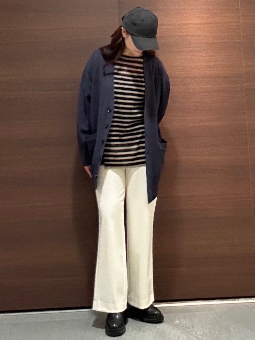 ミッシェルクラン