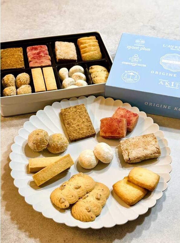 【オンライン】〈ORIGINE KOBE〉大丸神戸店限定商品のご紹介♡Part１♡
