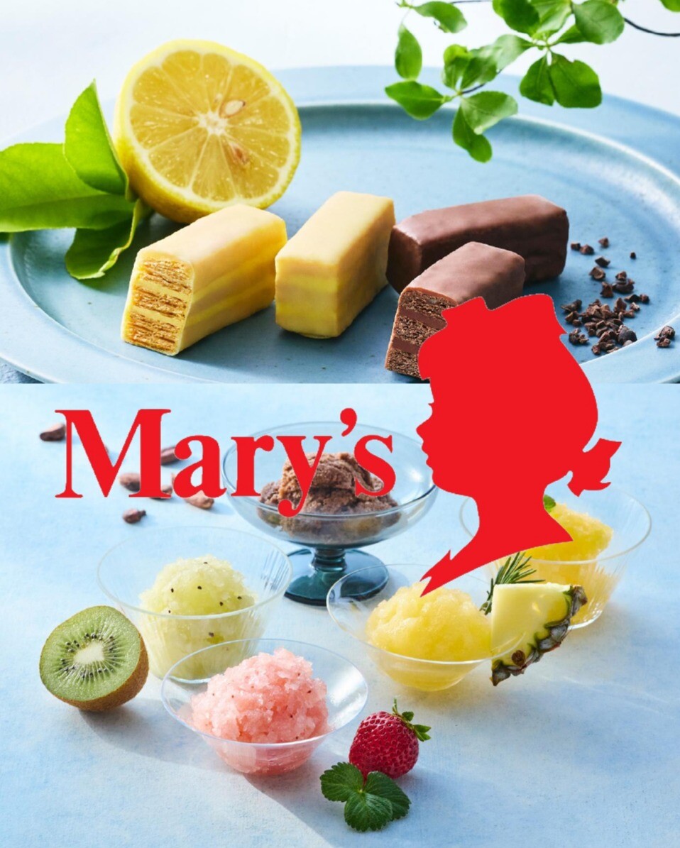 ＜メリーチョコレート＞おすすめギフトのご紹介🎁