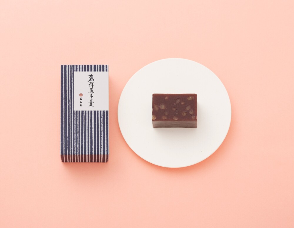 ＜とらや＞「和菓子の日」期間限定商品のご紹介♡