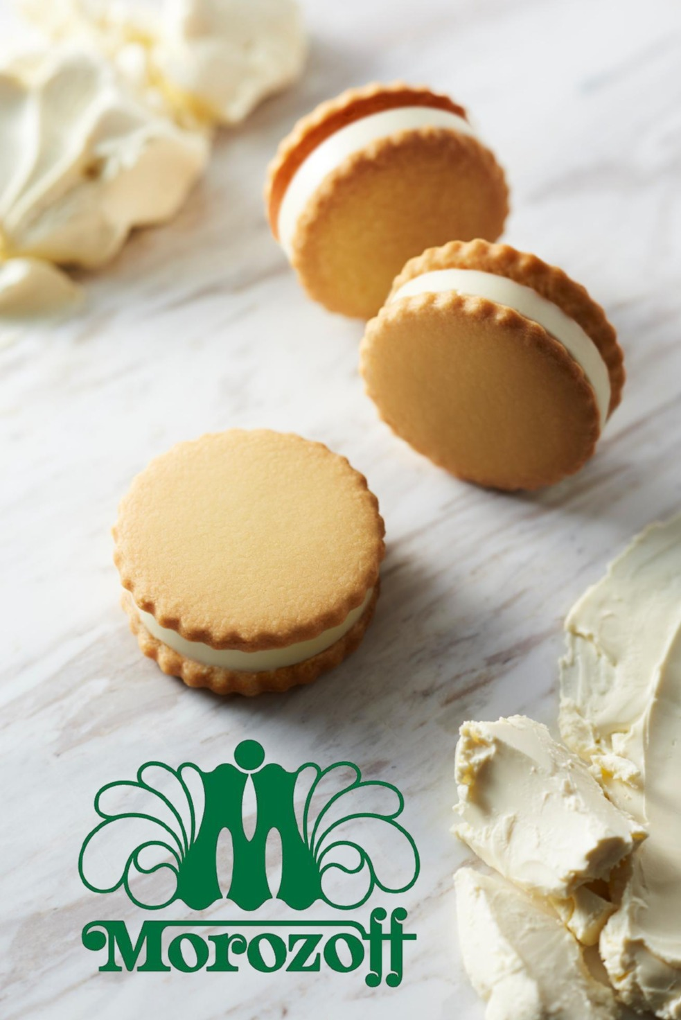 ＜モロゾフ＞9月9日は「BAKEFULday」✨