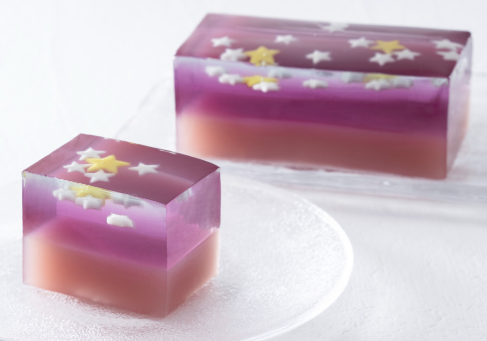 ＜鶴屋𠮷信＞七夕限定販売「星逢い」のご紹介⭐