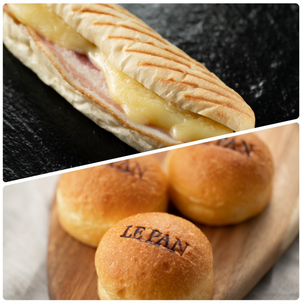 〈ラ スイート　ル・パン〉うれしい復刻商品のご案内✨