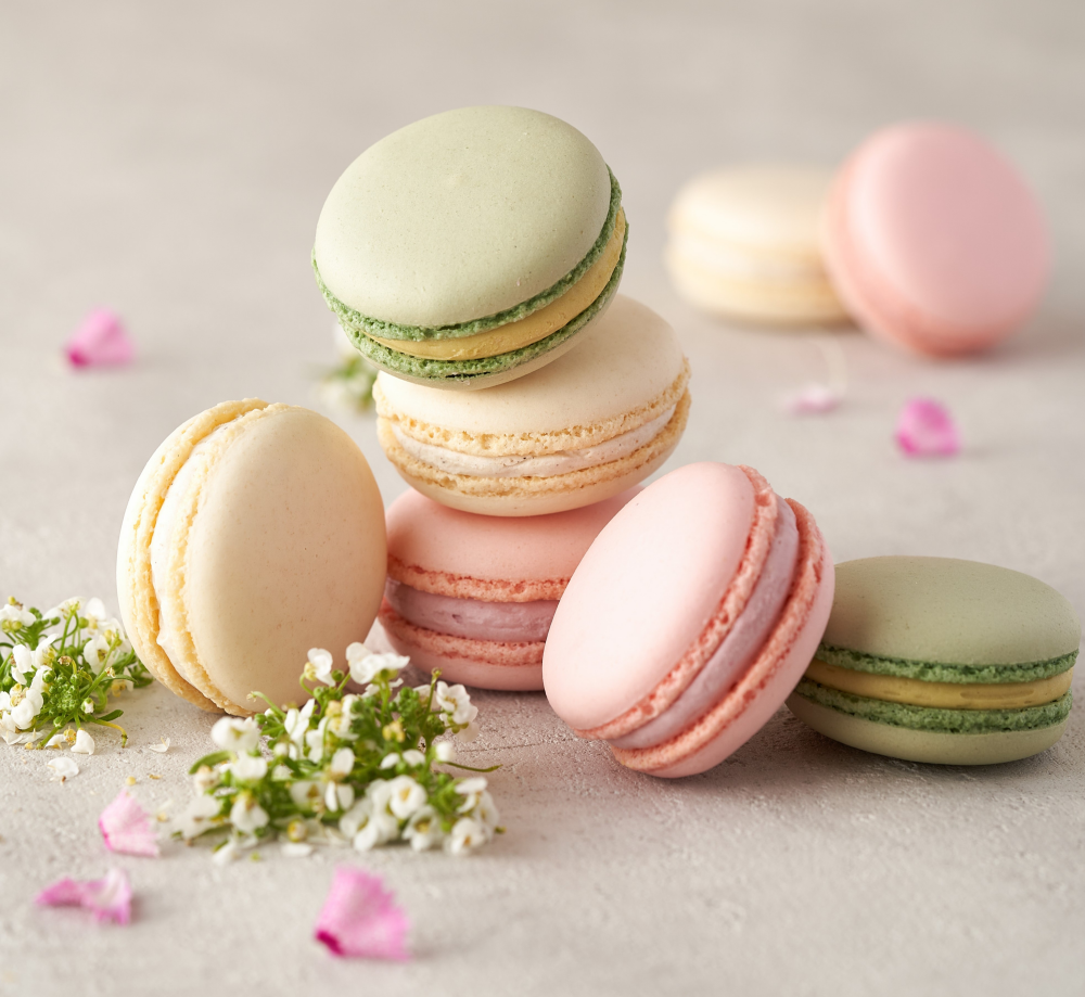 〈ラスイート  ル・パン〉新商品のご案内✨