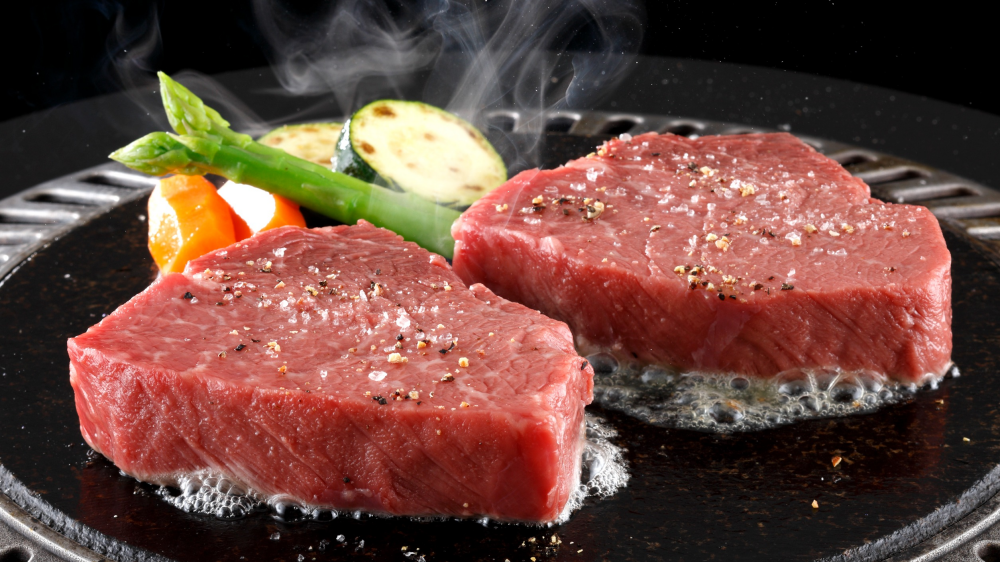 11月29日は「いい肉の日」〈スギモト〉