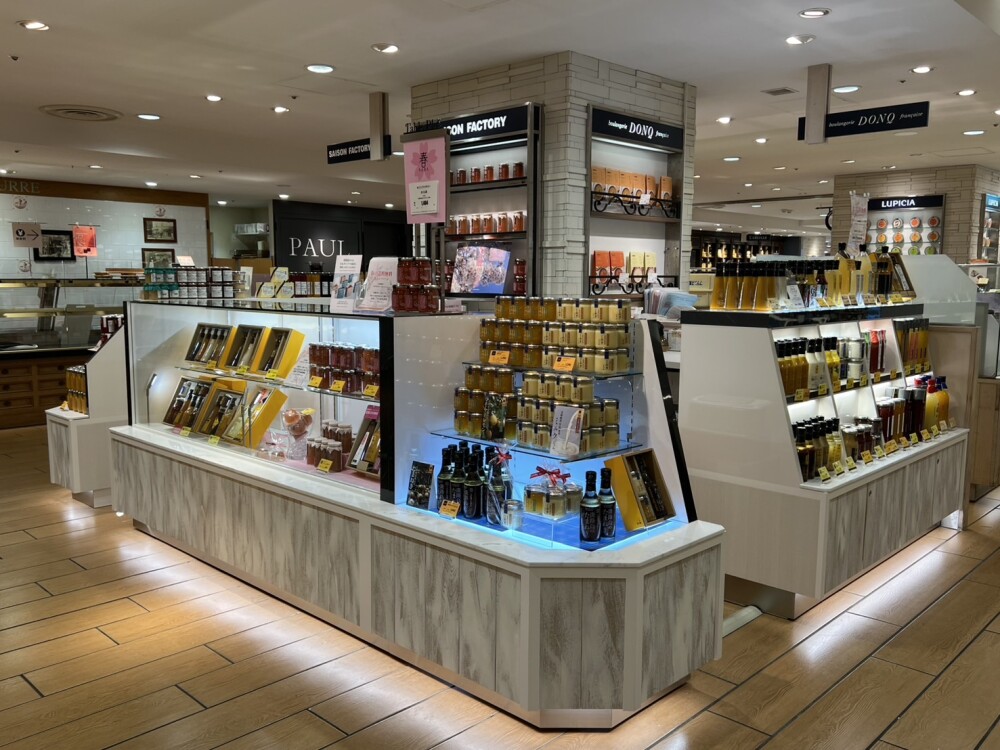 〈セゾンファクトリー〉リニューアルオープン記念！アプリクーポンのお知らせ✨