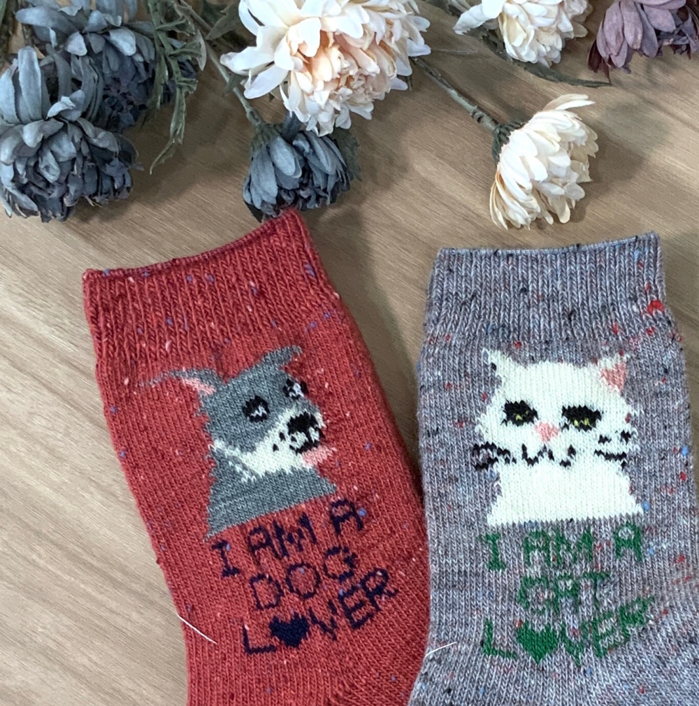 あなたは愛犬家？愛猫家？