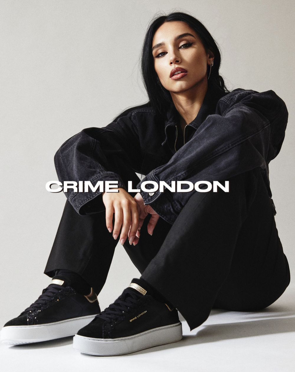 9/25スタート【CRIME LONDON】POP UP