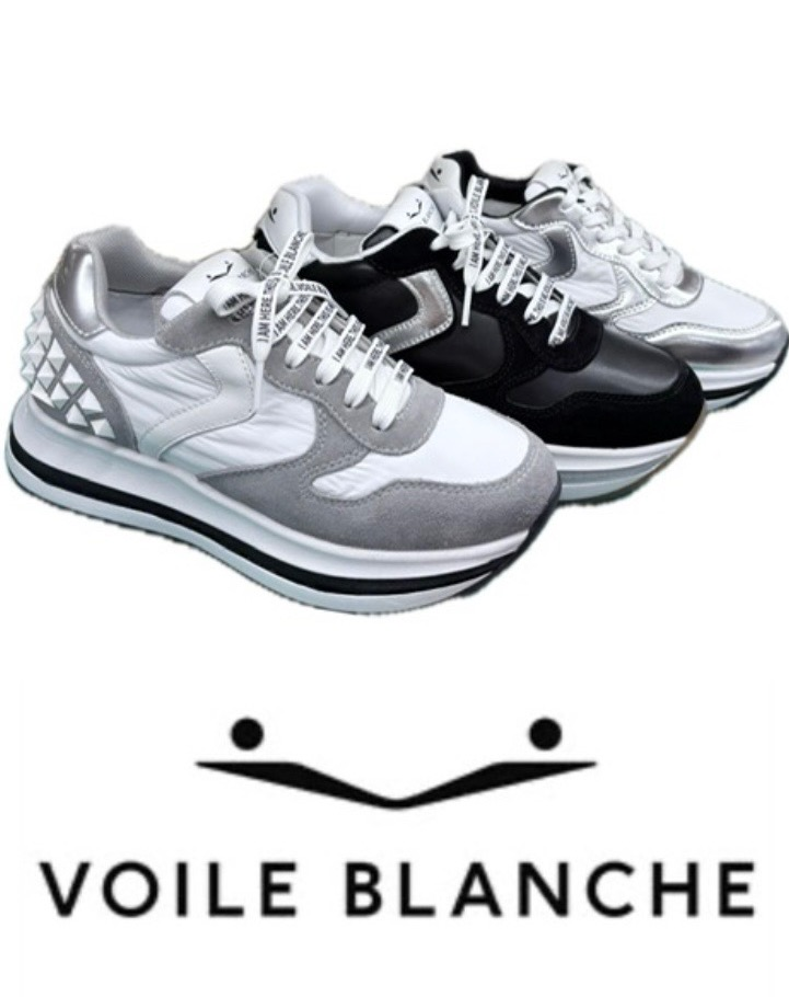 ✨【VOILE BLANCHE】AW新作ご紹介✨