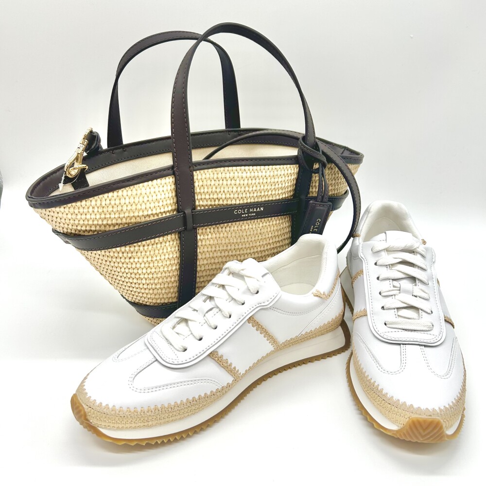 COLE HAAN 〜イベントスペース①〜