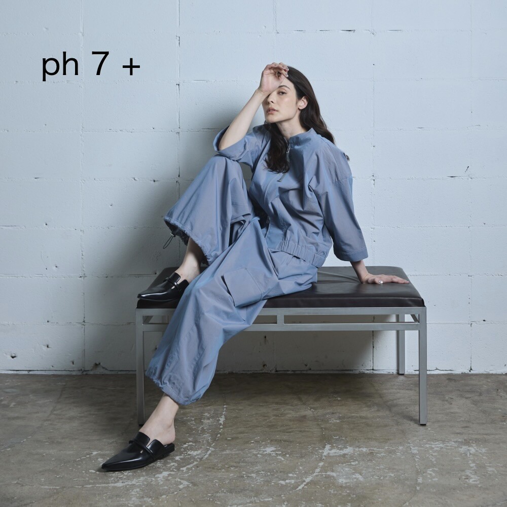 ph７+ 〜イベントスペース①〜