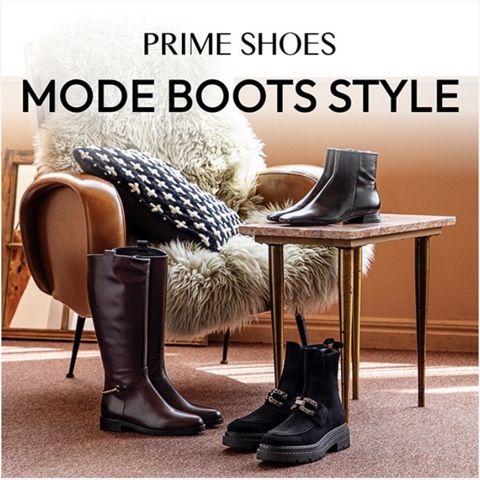 インポートブーツフェア開催中！