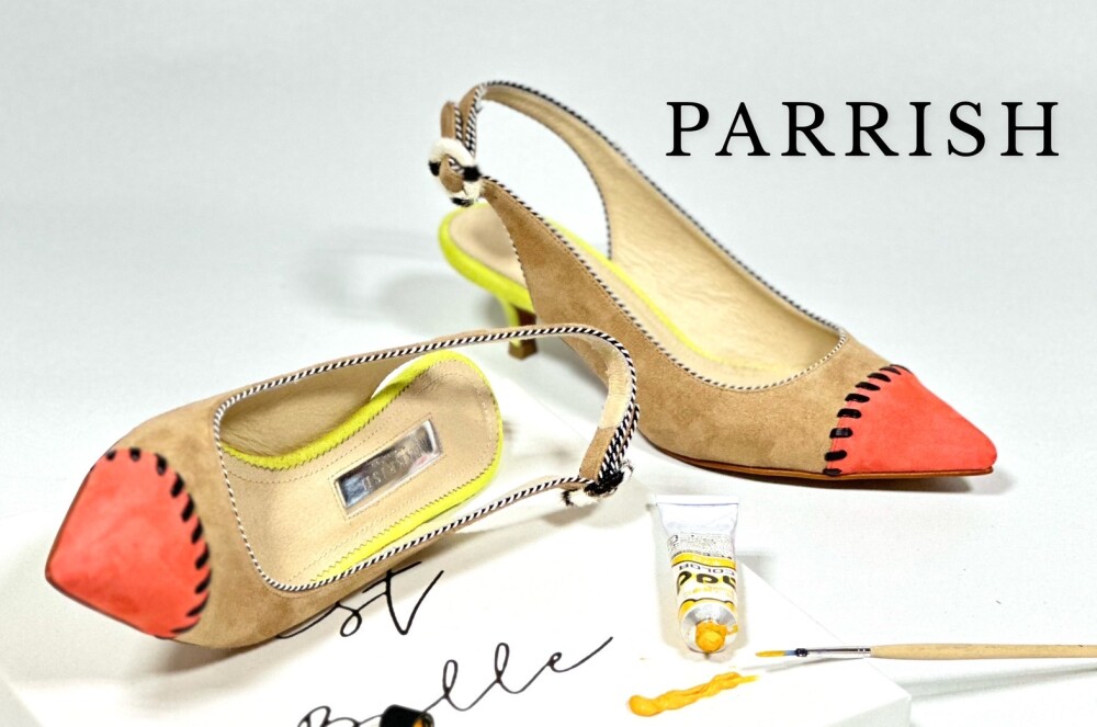 PARRISH〜イベントスペース①〜