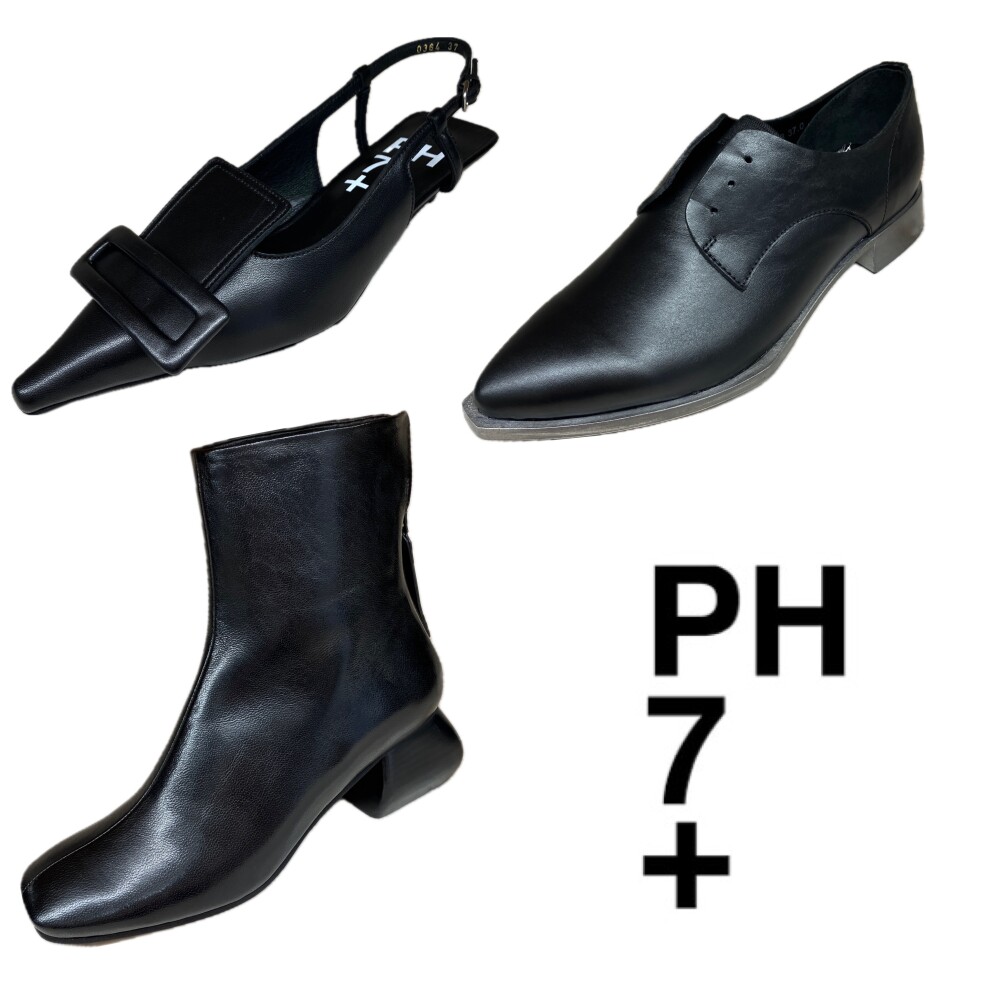【PREMIUM SHOES】ph7+ お取り扱いはじまりました