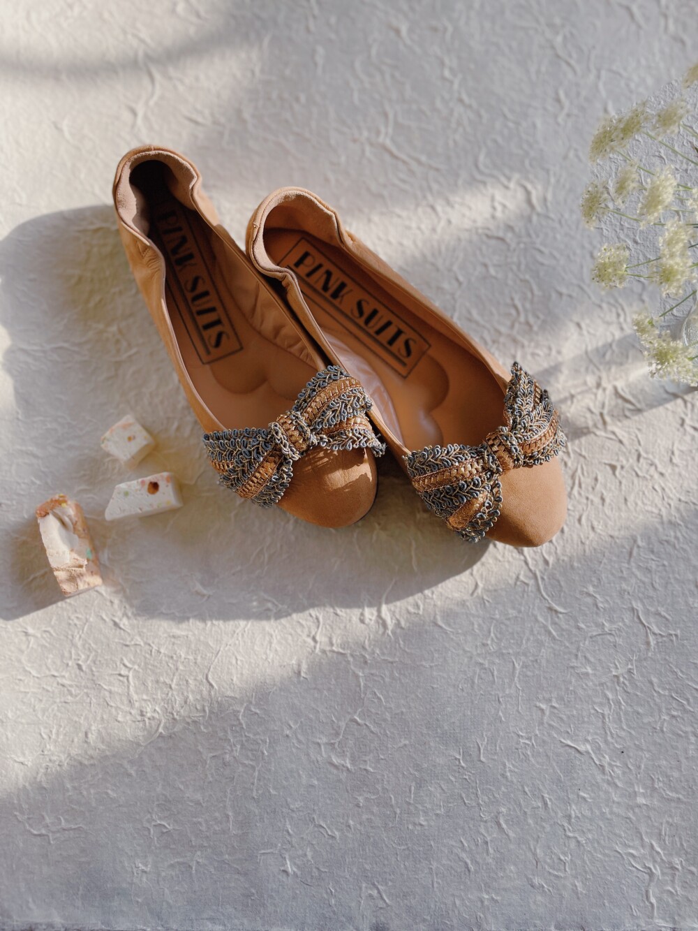 PINK SUITS 〜イベントスペース①〜