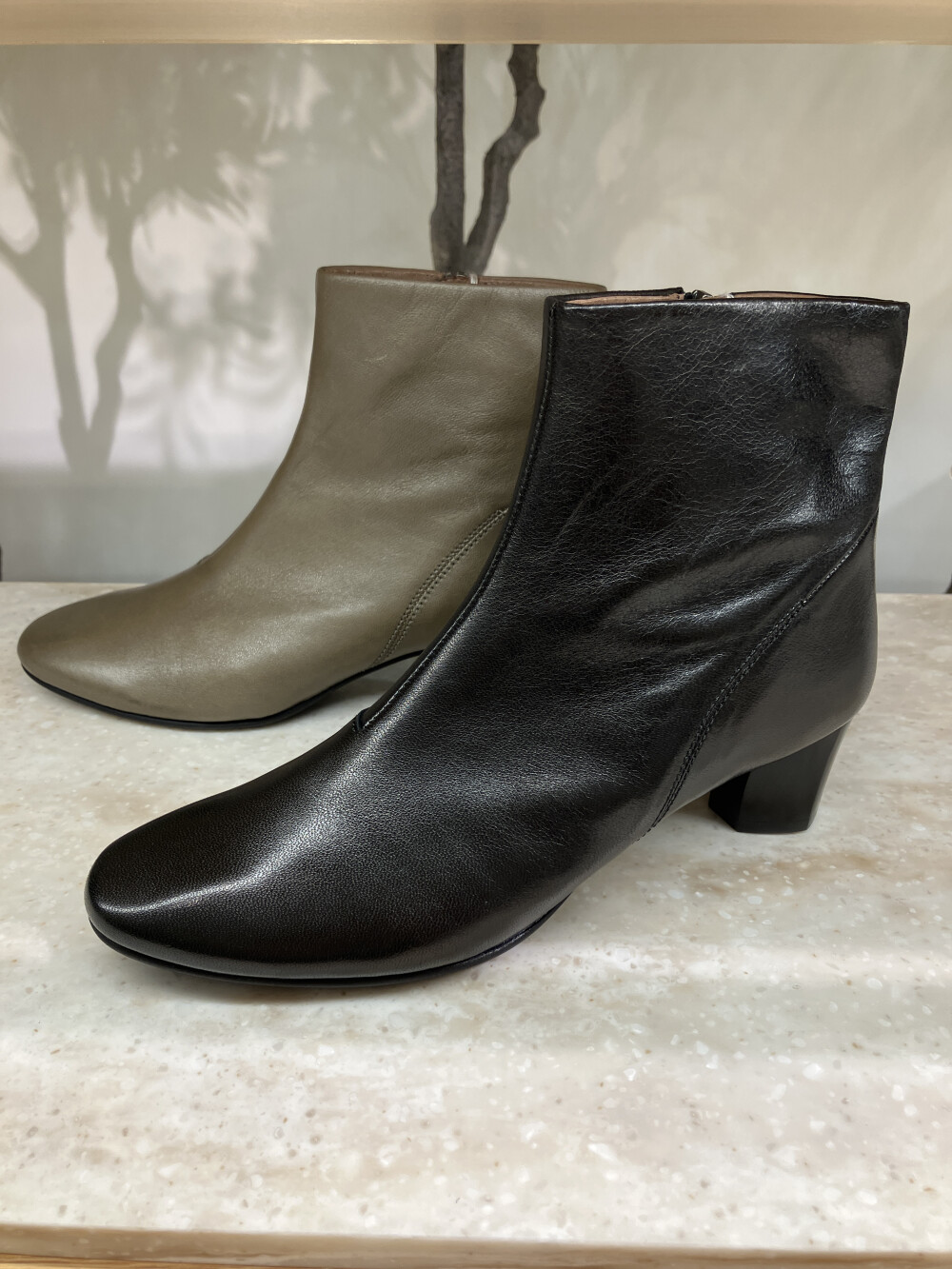 RABOKIGOSHI    BOOTS
