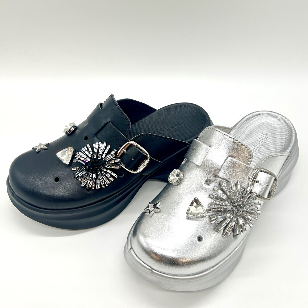 STACCATO〜クロッグサンダル〜