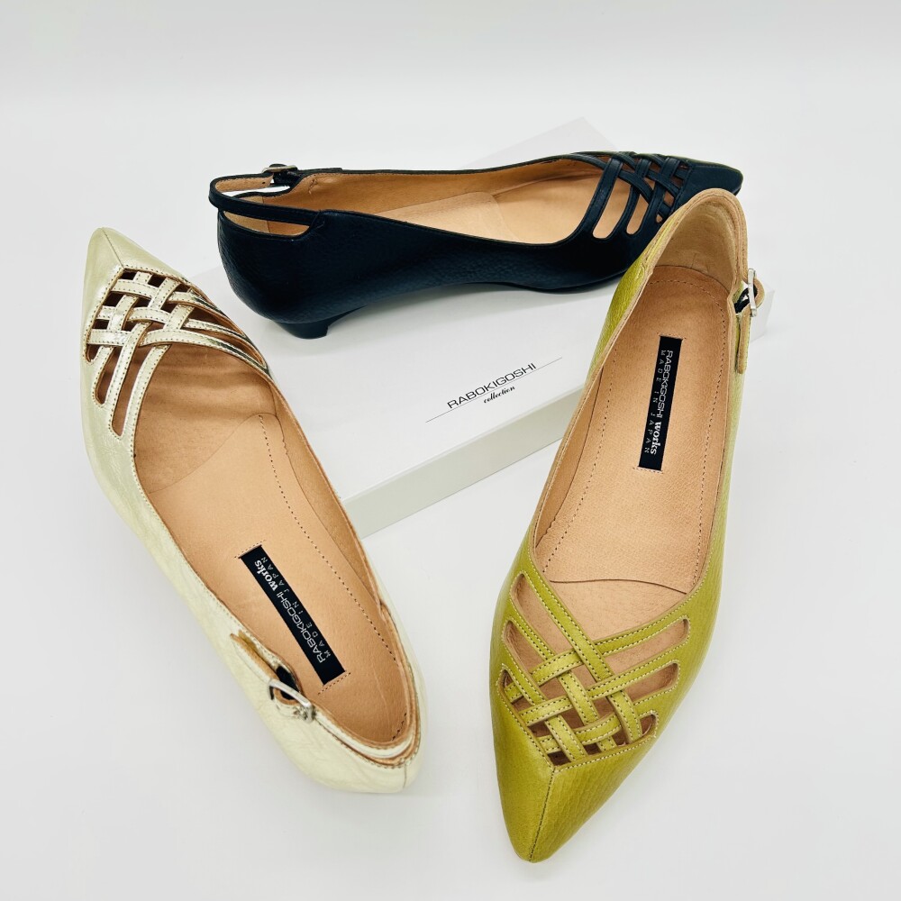 RABOKIGOSHI✨works✨