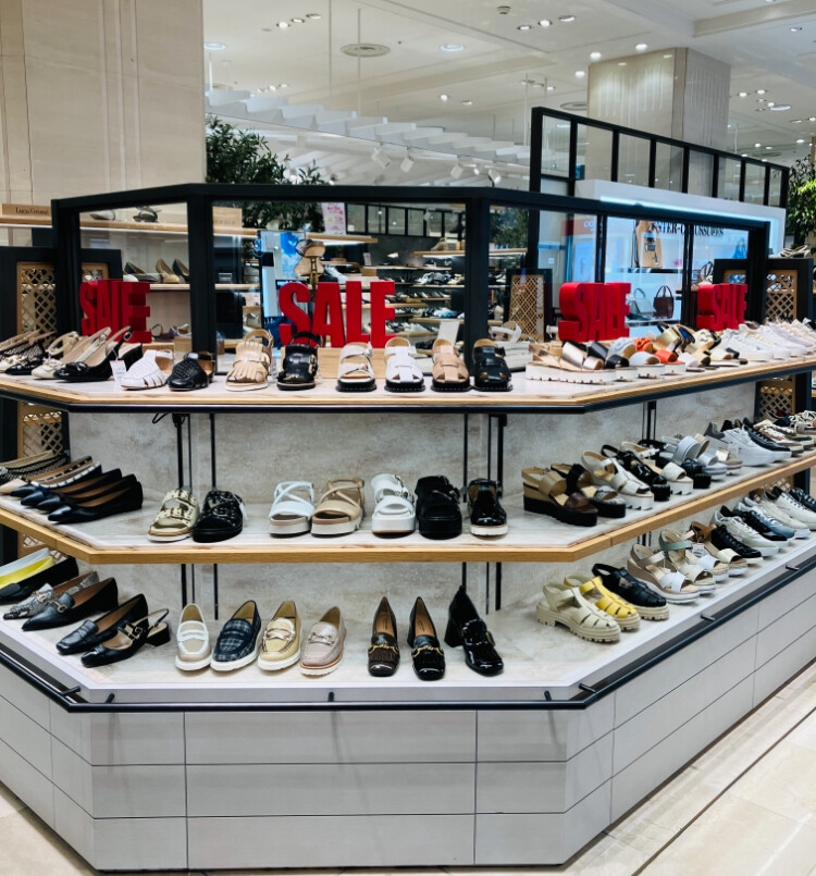 【PRIME SHOES】ゴールデンウィークSALE 開催中！